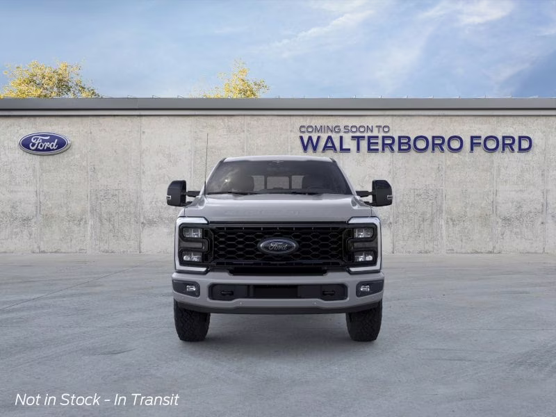 2026 Avalanche Ford Super Duty F-350 SRW Lariat 4X4 Truck