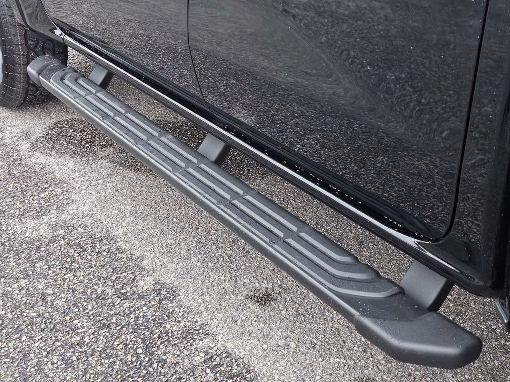 2026 Shadow Black Ford Ranger XLT RWD Truck