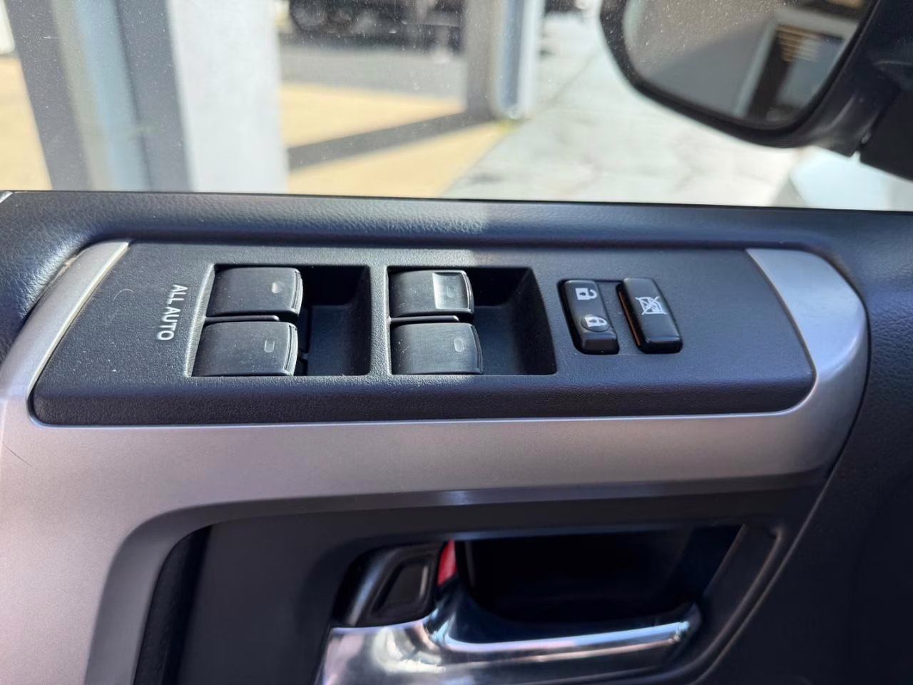 2018 Classic Silver Metallic Toyota 4Runner Limited 4X4 SUV