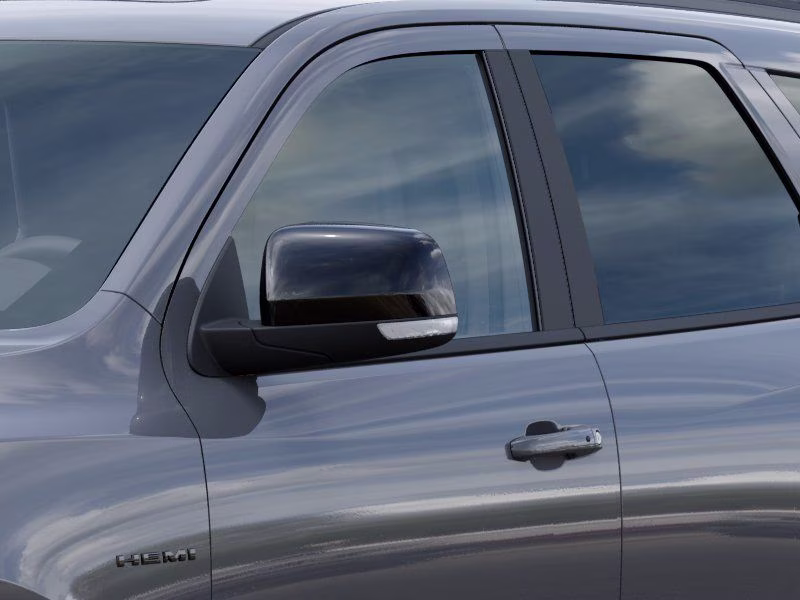 2026 Destroyer Gray Clearcoat Dodge Durango GT Plus HEMI V8 AWD SUV