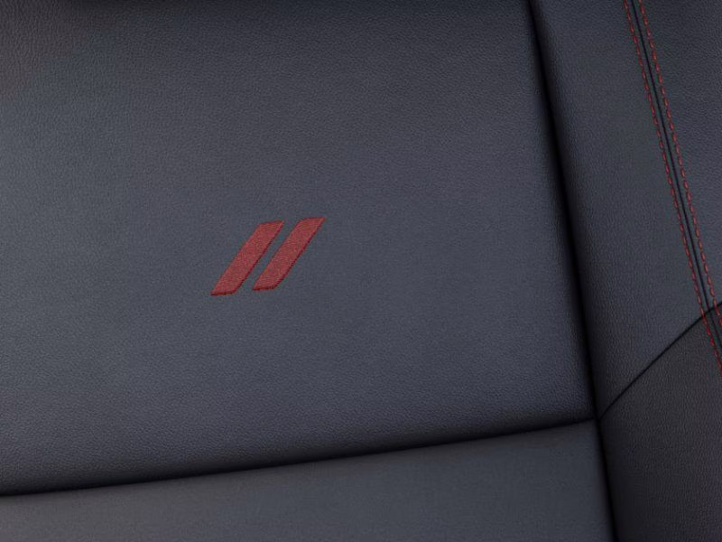 2026 Destroyer Gray Clearcoat Dodge Durango GT Plus HEMI V8 AWD SUV