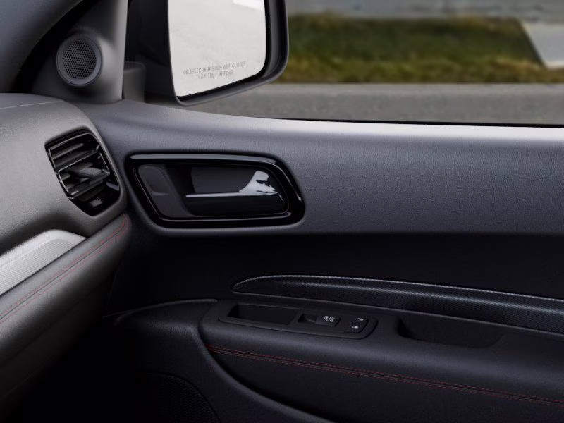 2026 Destroyer Gray Clearcoat Dodge Durango GT Plus HEMI V8 AWD SUV