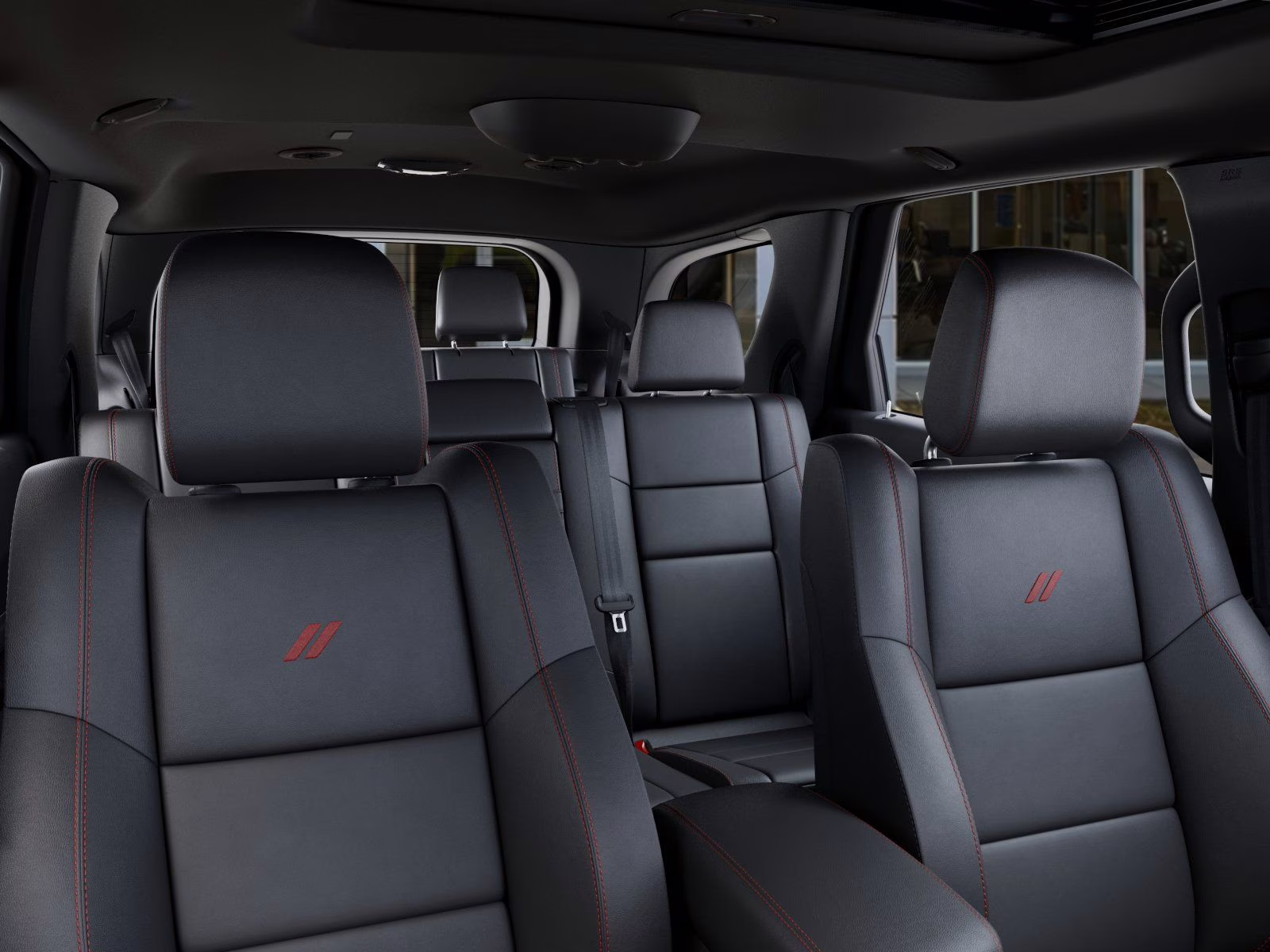 2026 Destroyer Gray Clearcoat Dodge Durango GT Plus HEMI V8 AWD SUV