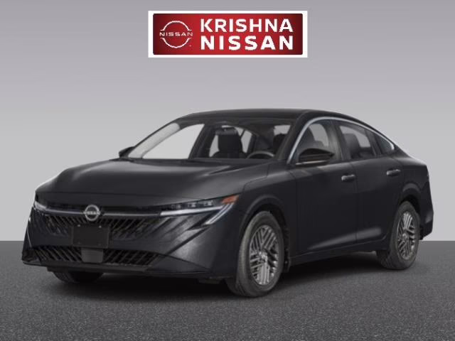 2026 Nissan Sentra