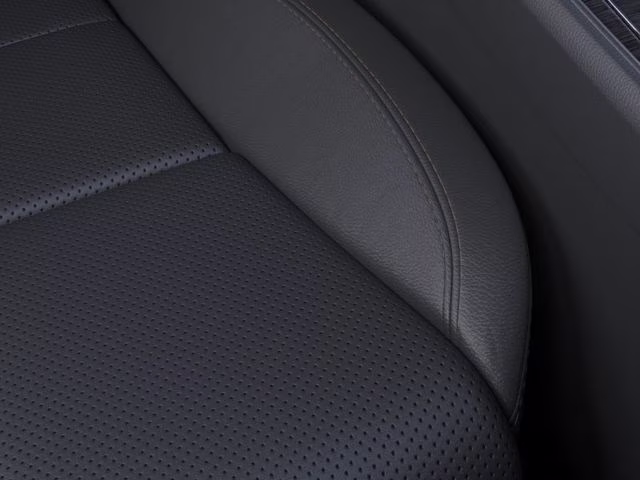 2026 Infinite Black Metallic Clearcoat Lincoln Aviator Premiere AWD SUV