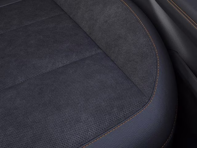 2026 Marsh Gray Ford Explorer Tremor 4X4 SUV