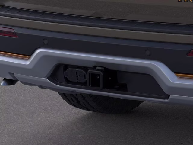 2026 Marsh Gray Ford Explorer Tremor 4X4 SUV