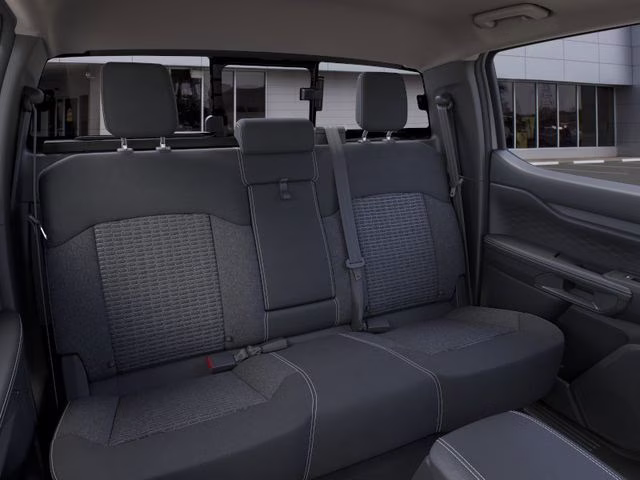 2026 Avalanche Ford Ranger XLT 4X4 Truck