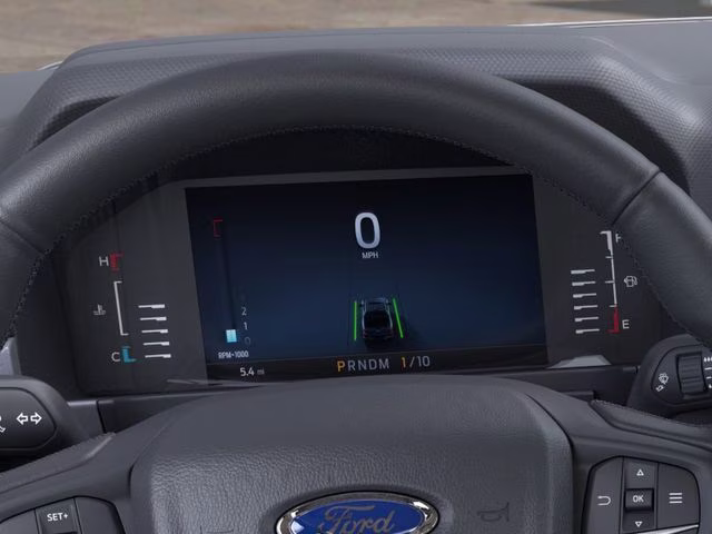 2026 Avalanche Ford Ranger XLT 4X4 Truck