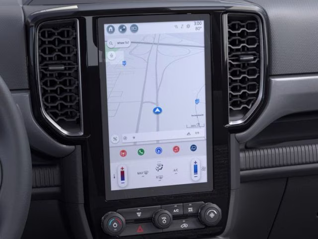 2026 Avalanche Ford Ranger XLT 4X4 Truck