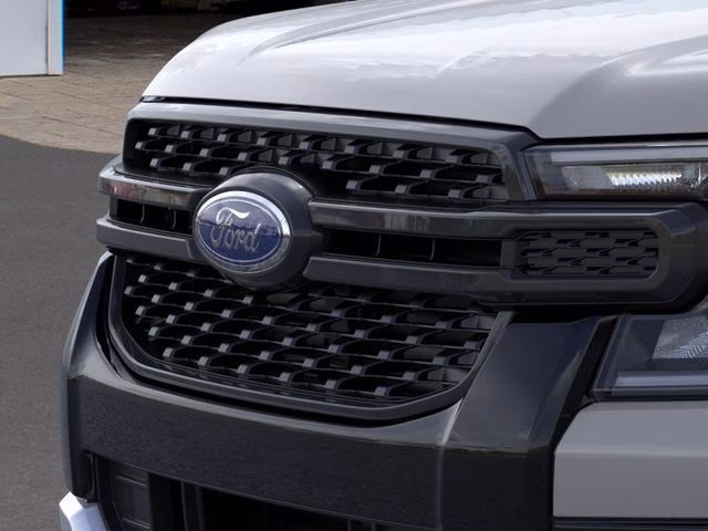 2026 Avalanche Ford Ranger XLT 4X4 Truck