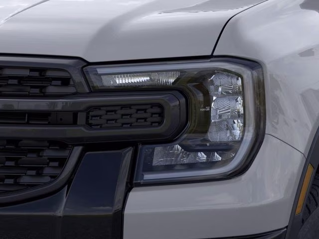 2026 Avalanche Ford Ranger XLT 4X4 Truck