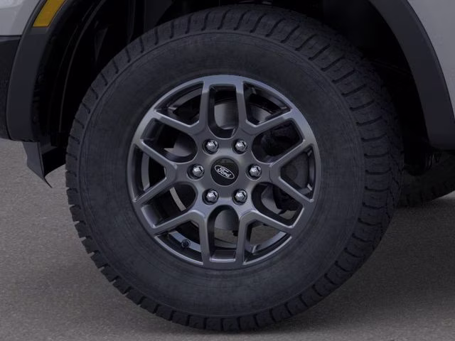 2026 Avalanche Ford Ranger XLT 4X4 Truck