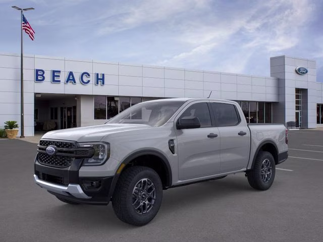 2026 Avalanche Ford Ranger XLT 4X4 Truck