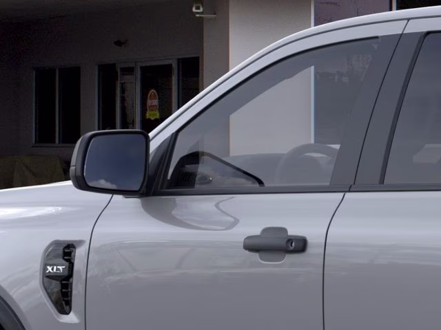 2026 Avalanche Ford Ranger XLT 4X4 Truck