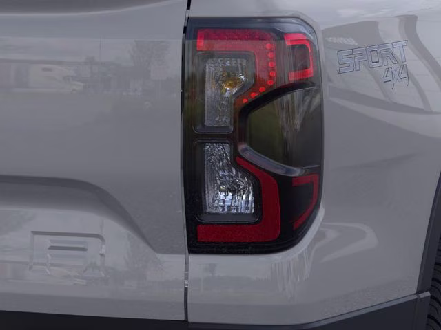 2026 Avalanche Ford Ranger XLT 4X4 Truck
