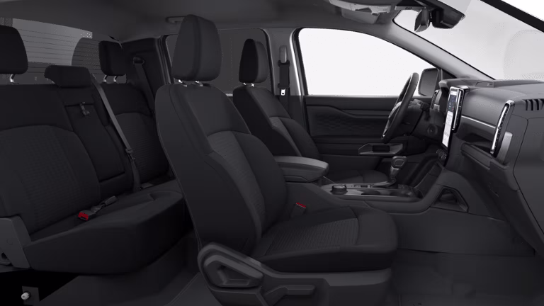 2026 Avalanche Ford Ranger XLT 4X4 Truck
