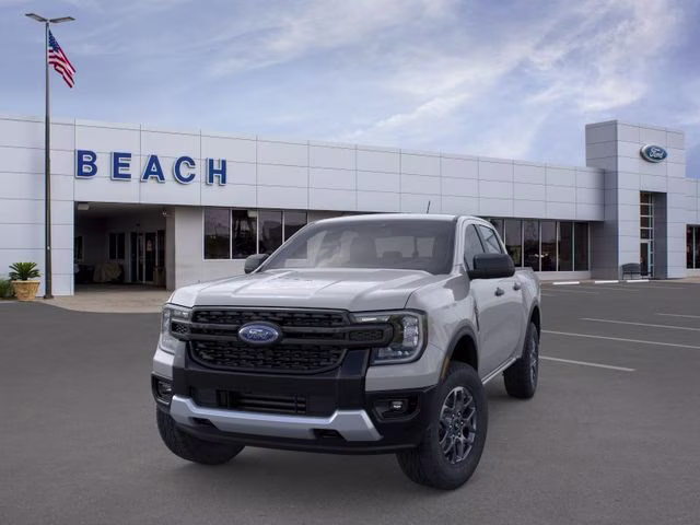 2026 Avalanche Ford Ranger XLT 4X4 Truck