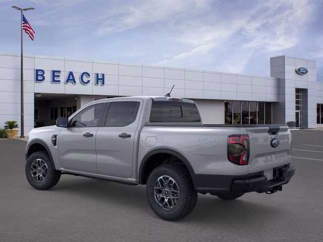 2026 Avalanche Ford Ranger XLT 4X4 Truck