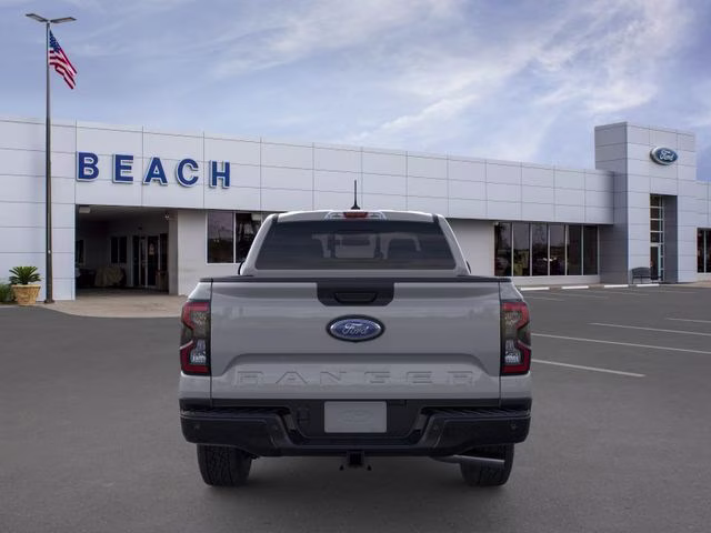 2026 Avalanche Ford Ranger XLT 4X4 Truck