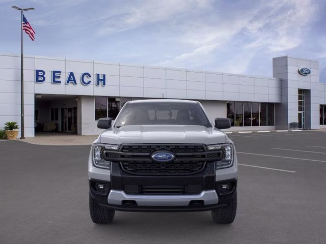 2026 Avalanche Ford Ranger XLT 4X4 Truck