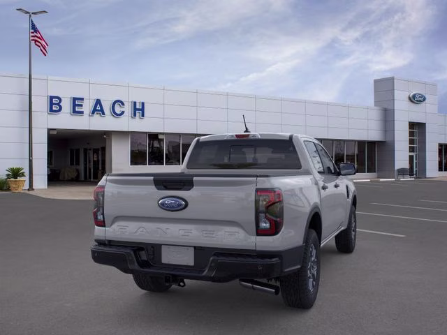 2026 Avalanche Ford Ranger XLT 4X4 Truck