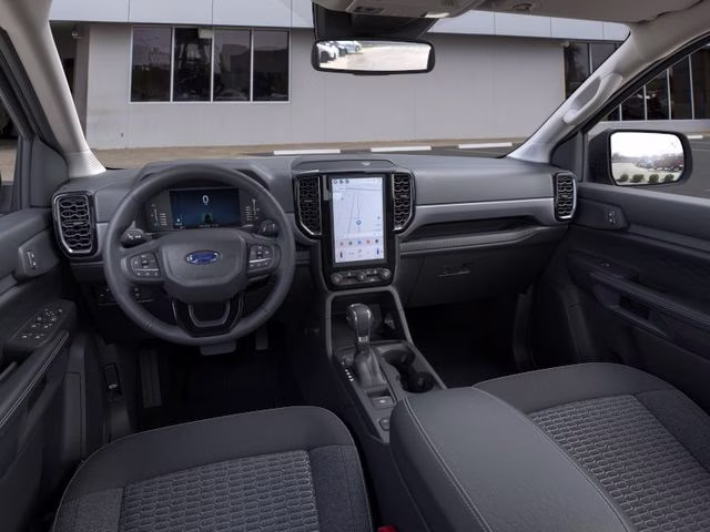 2026 Avalanche Ford Ranger XLT 4X4 Truck
