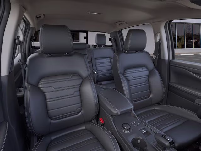 2026 Avalanche Ford Ranger Lariat 4X4 Truck