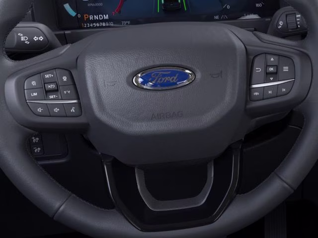 2026 Avalanche Ford Ranger Lariat 4X4 Truck