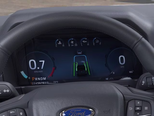 2026 Avalanche Ford Ranger Lariat 4X4 Truck