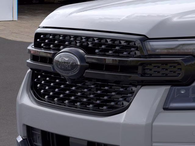2026 Avalanche Ford Ranger Lariat 4X4 Truck