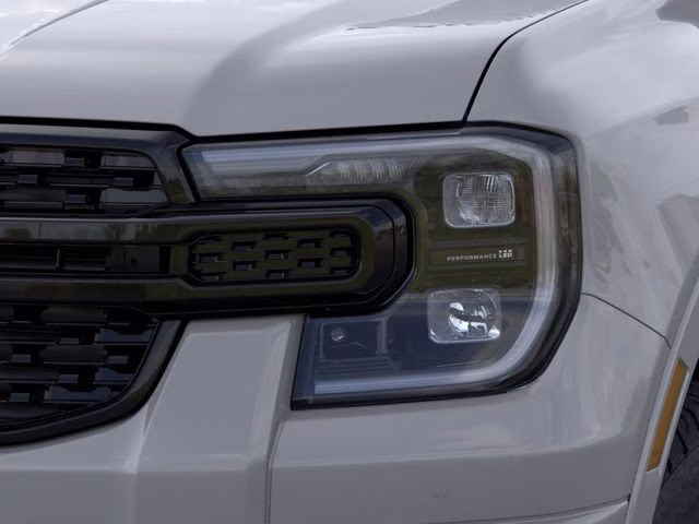 2026 Avalanche Ford Ranger Lariat 4X4 Truck