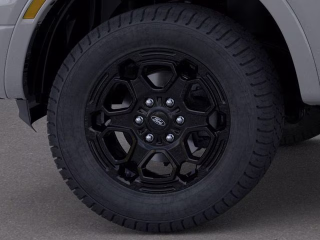 2026 Avalanche Ford Ranger Lariat 4X4 Truck