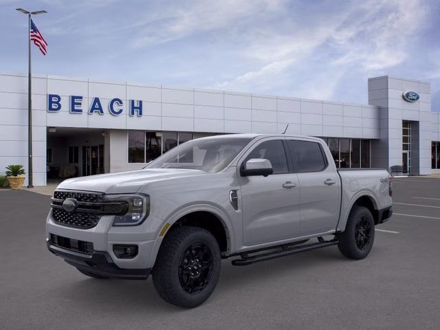 2026 Avalanche Ford Ranger Lariat 4X4 Truck