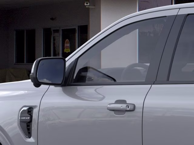 2026 Avalanche Ford Ranger Lariat 4X4 Truck