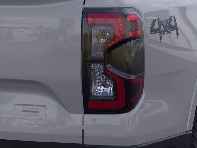 2026 Avalanche Ford Ranger Lariat 4X4 Truck