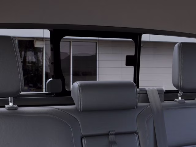 2026 Avalanche Ford Ranger Lariat 4X4 Truck
