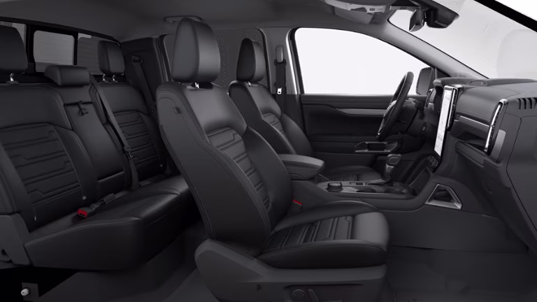 2026 Avalanche Ford Ranger Lariat 4X4 Truck