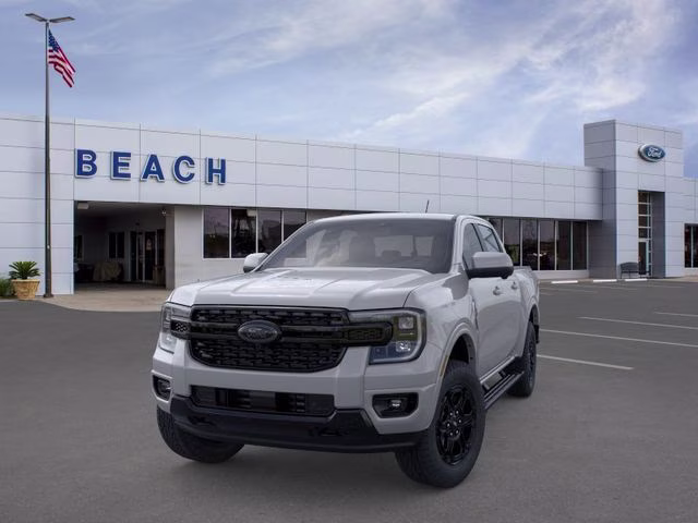 2026 Avalanche Ford Ranger Lariat 4X4 Truck