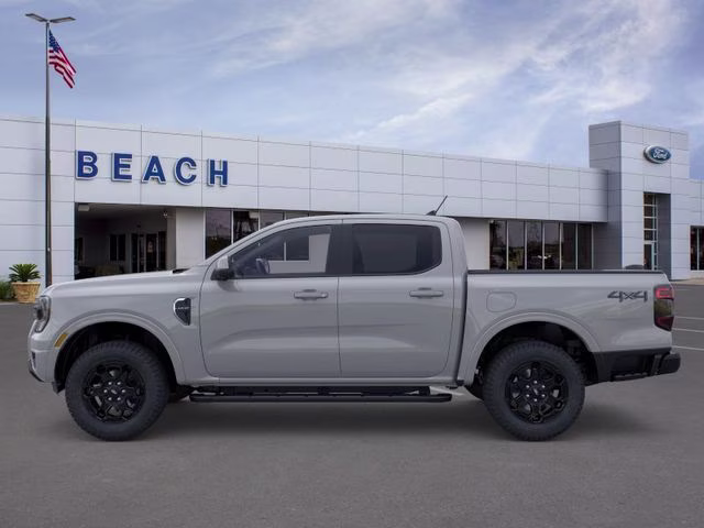 2026 Avalanche Ford Ranger Lariat 4X4 Truck