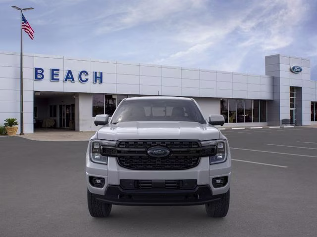 2026 Avalanche Ford Ranger Lariat 4X4 Truck