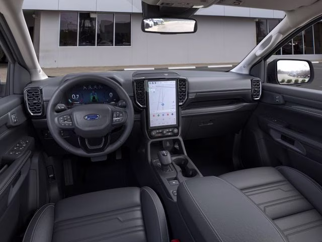 2026 Avalanche Ford Ranger Lariat 4X4 Truck