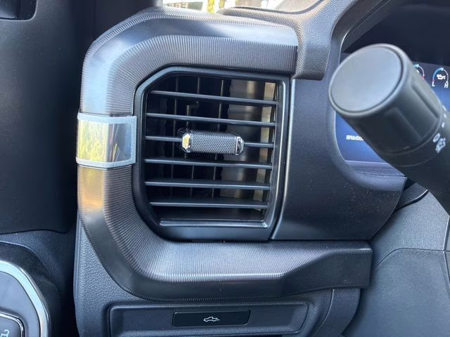 2026 White Metallic Ford F-150 Platinum 4X4 Truck