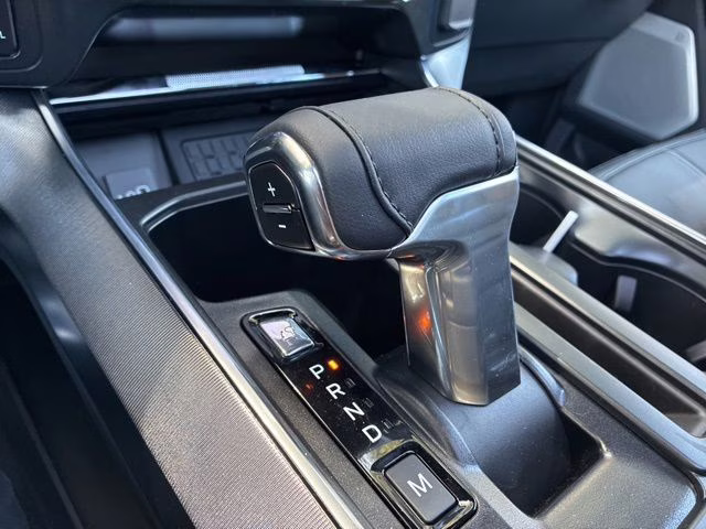 2026 White Metallic Ford F-150 Platinum 4X4 Truck