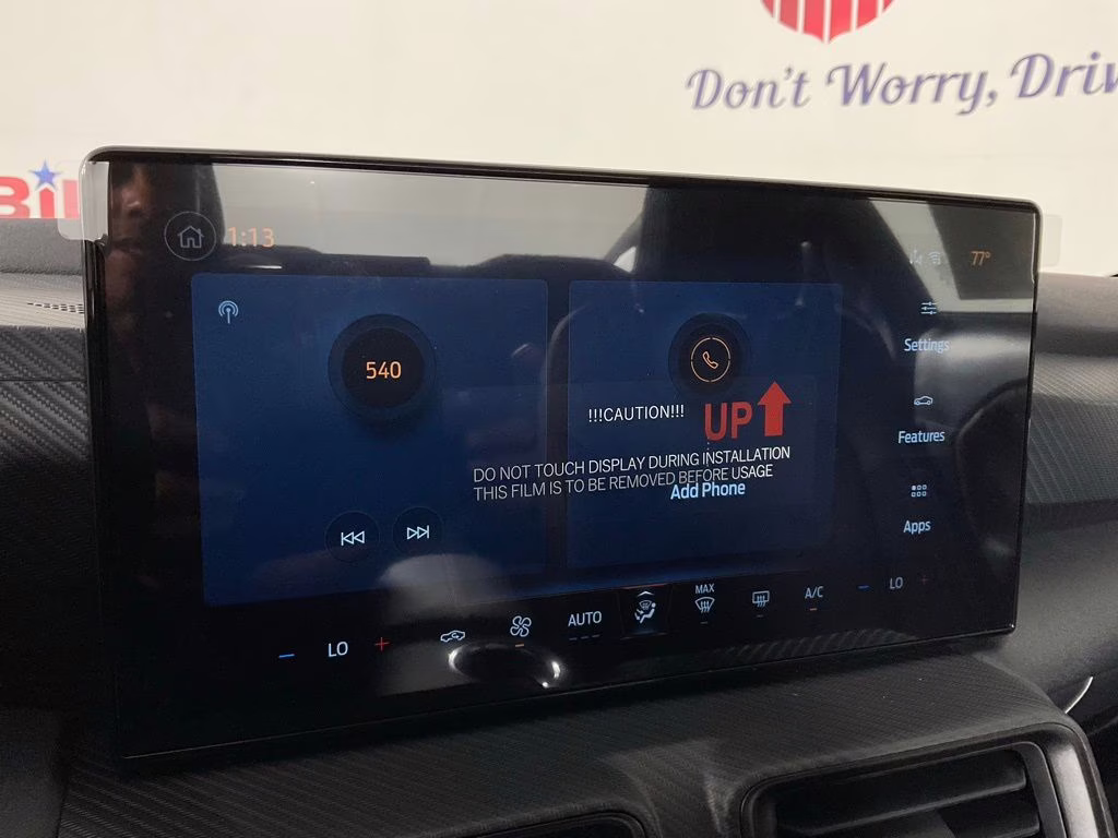 2026 Silver Metallic Ford Mustang EcoBoost RWD Coupe