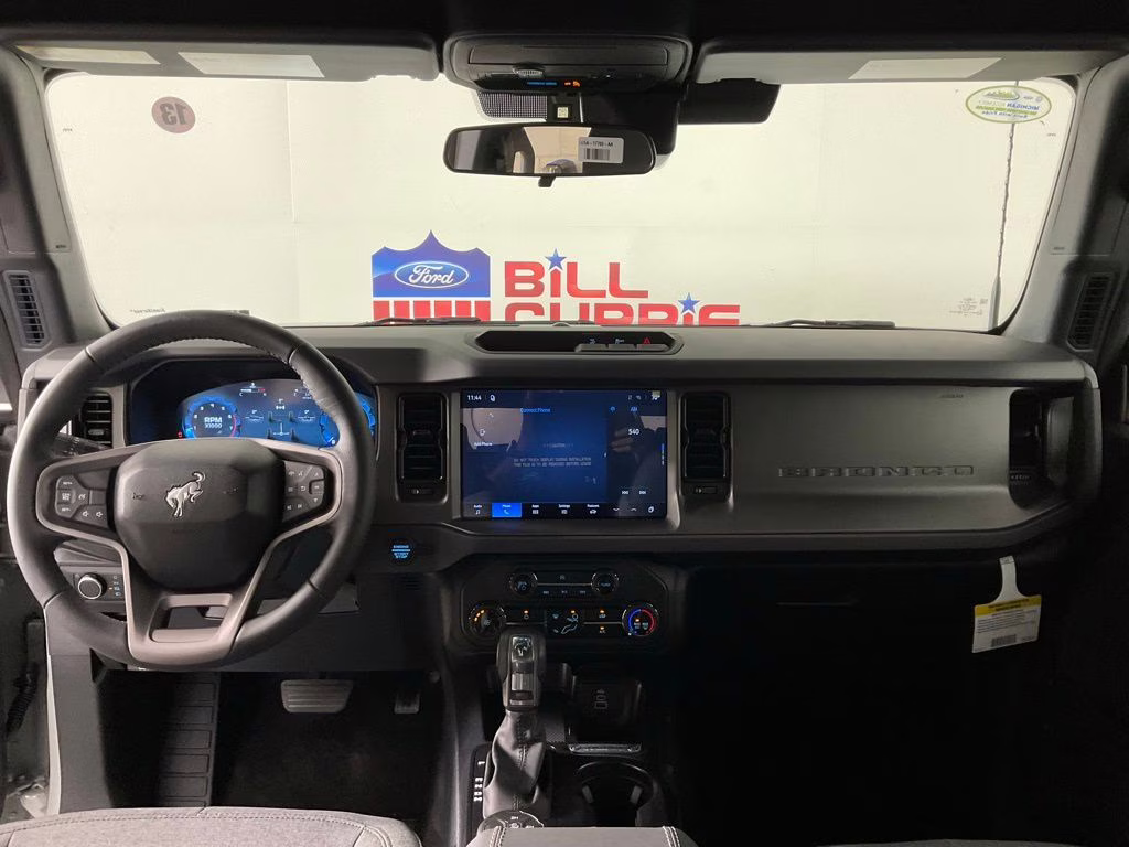 2026 Avalanche Ford Bronco Big Bend 4X4 SUV