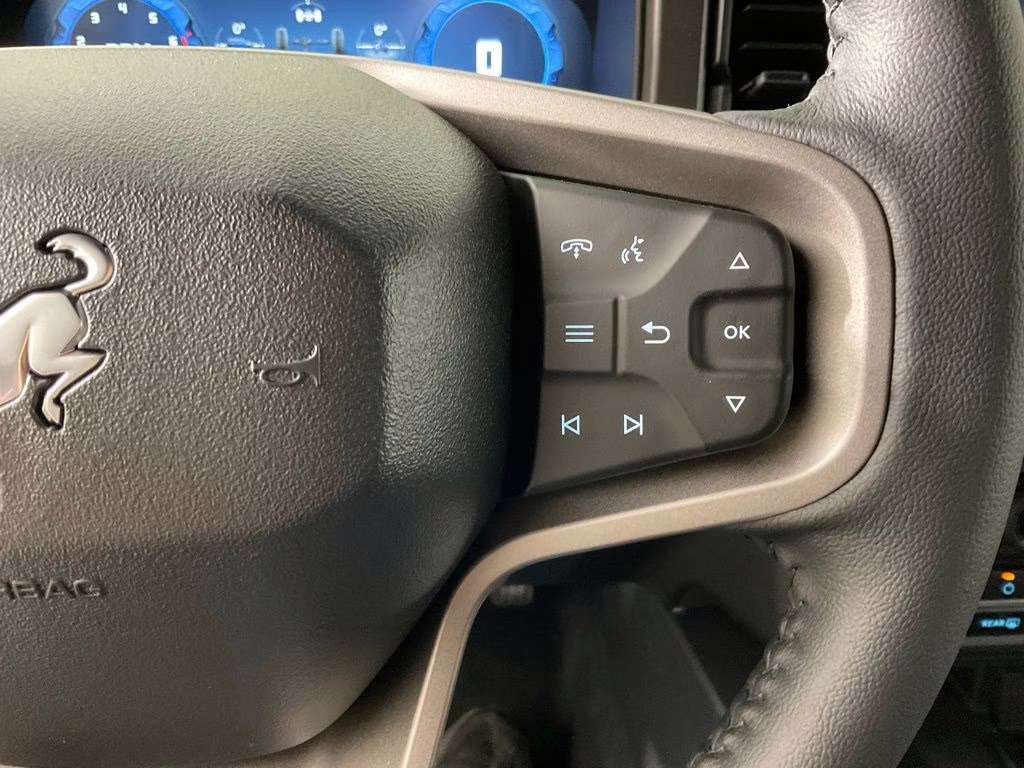 2026 Avalanche Ford Bronco Big Bend 4X4 SUV