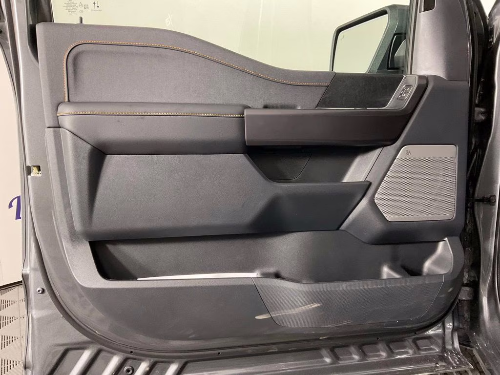 2026 Gray Ford F-150 Tremor 4X4 Truck