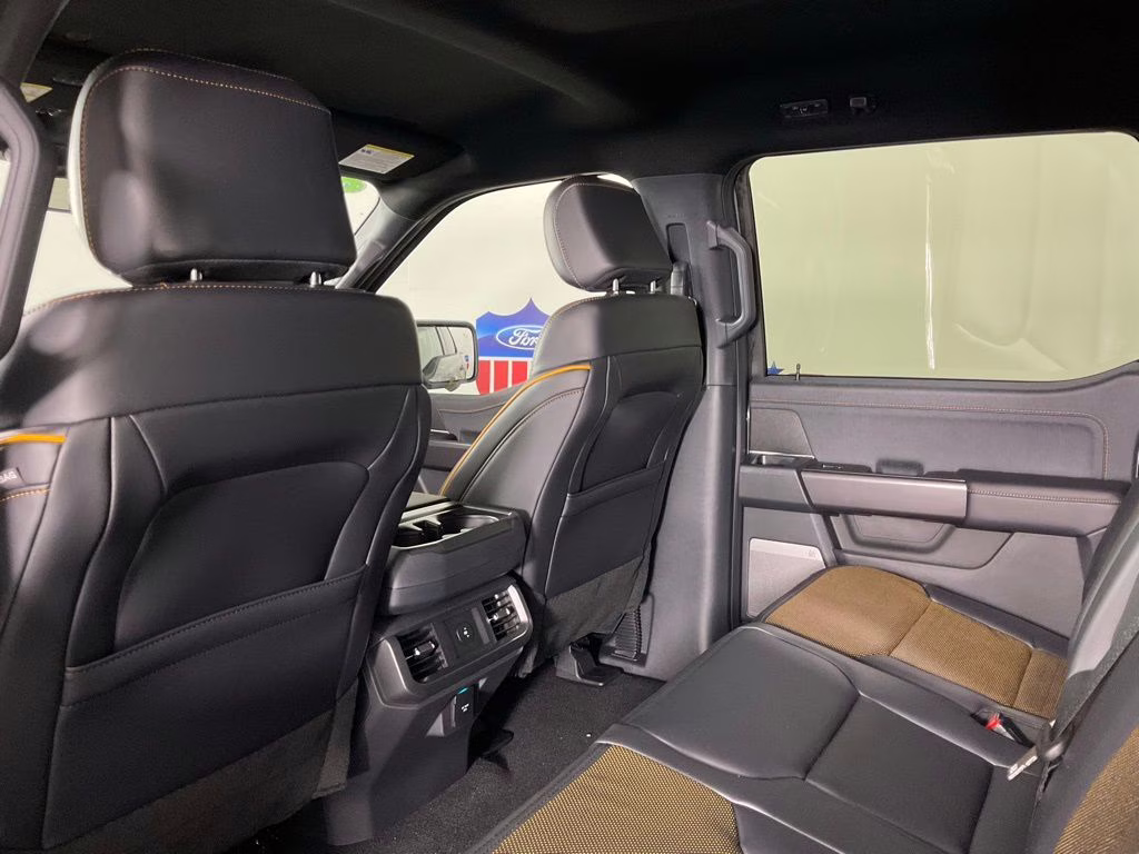 2026 Gray Ford F-150 Tremor 4X4 Truck