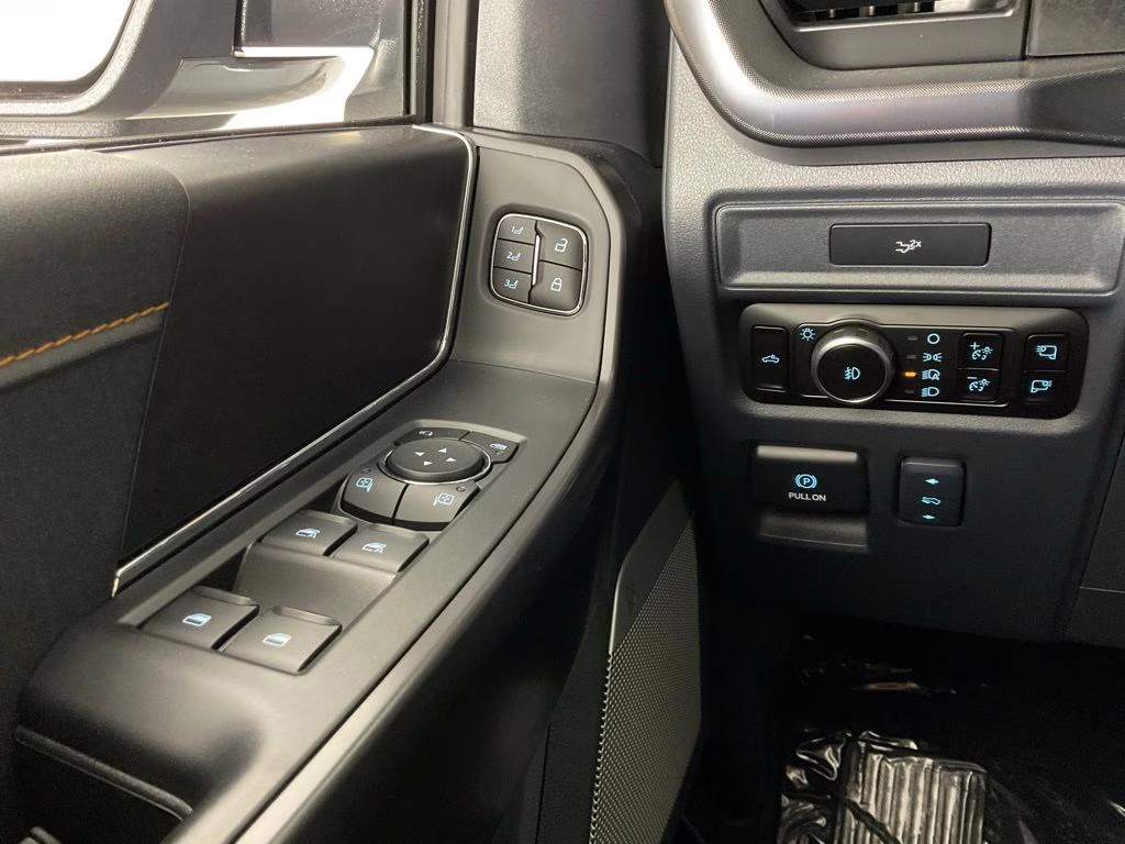 2026 Gray Ford F-150 Tremor 4X4 Truck